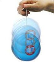 Ice Cream Yoyo