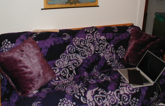 [new futon cover]